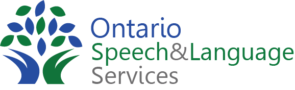 Ontario Speech Logo